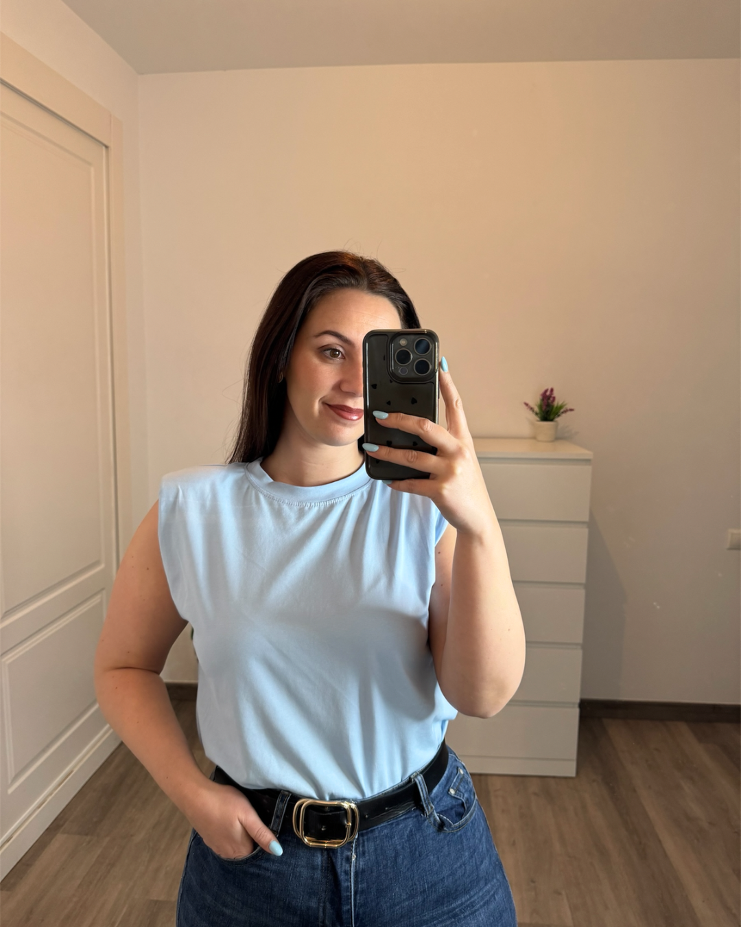 Camiseta Elena