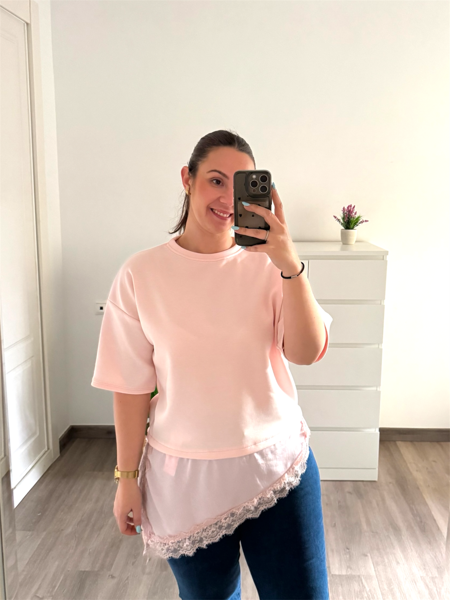 Camiseta Noa