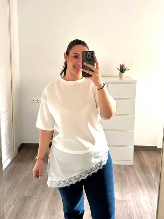 Camiseta Noa