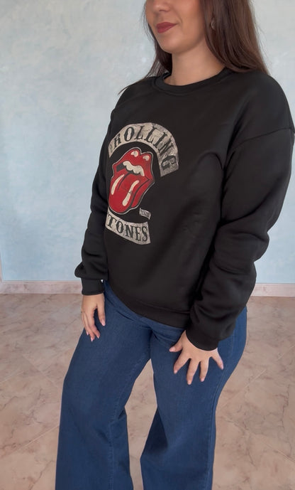 Sudadera Rolling Stones
