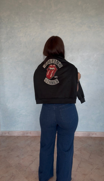 Sudadera Rolling Stones