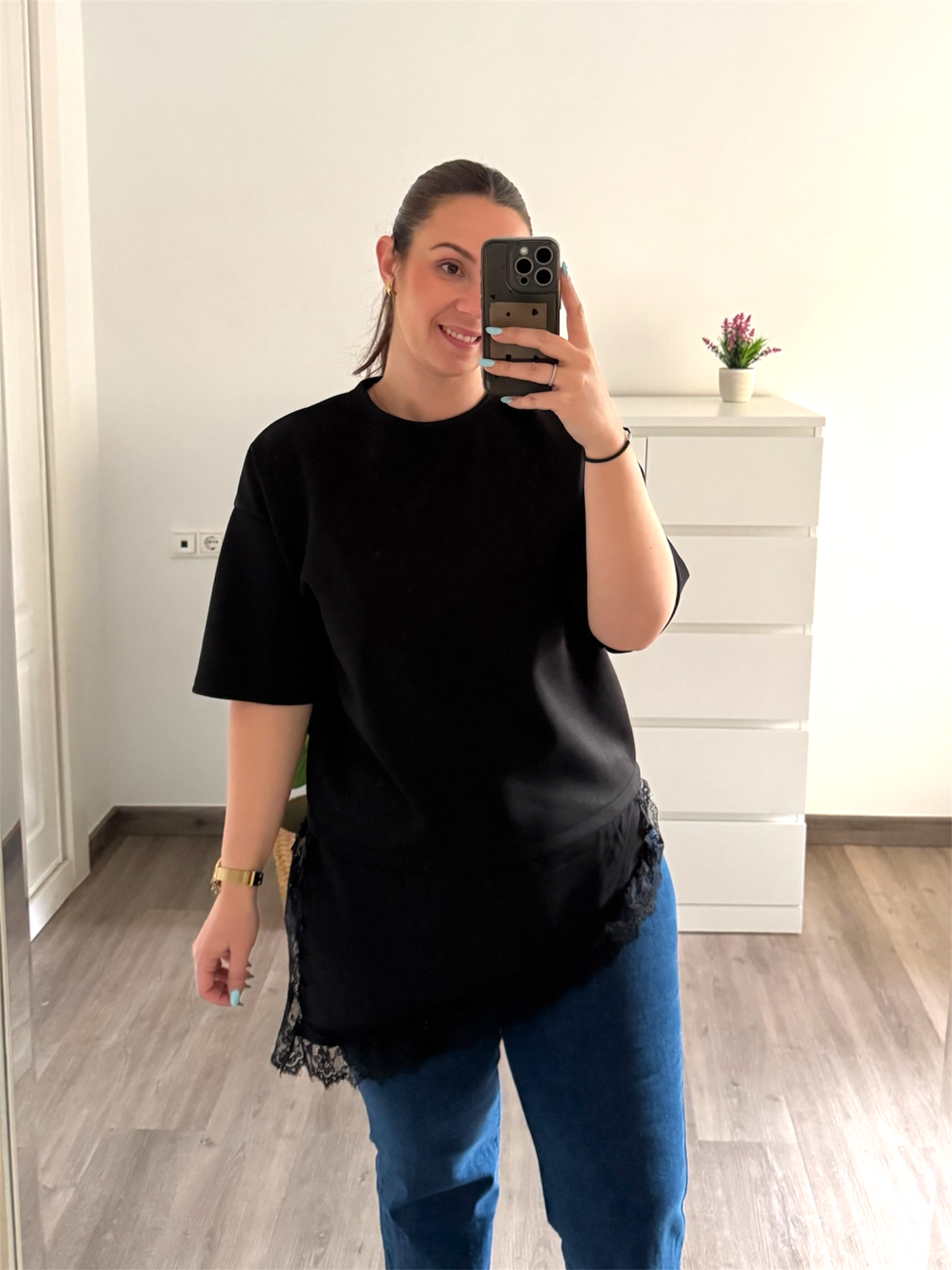 Camiseta Noa