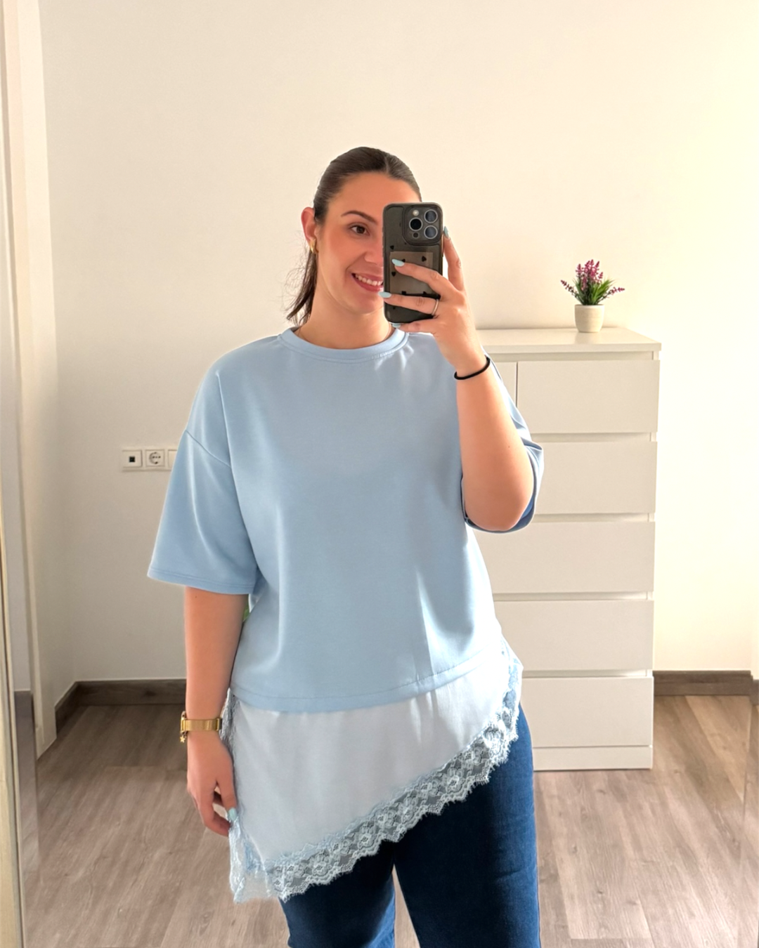 Camiseta Noa